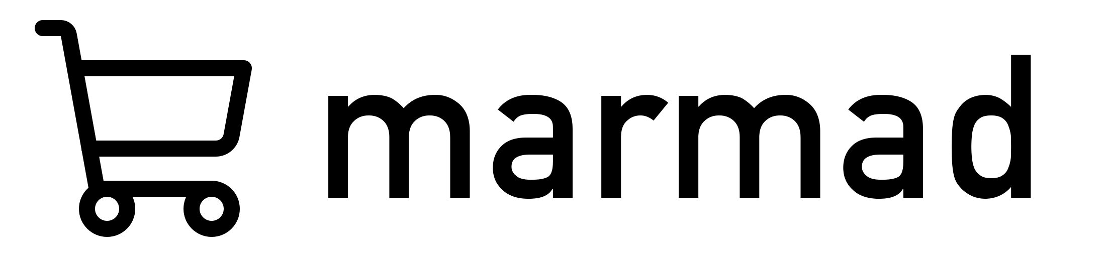 Marmad LLC logo