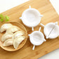 3sizeset Kitchen Dumpling Tool Dumpling Mould