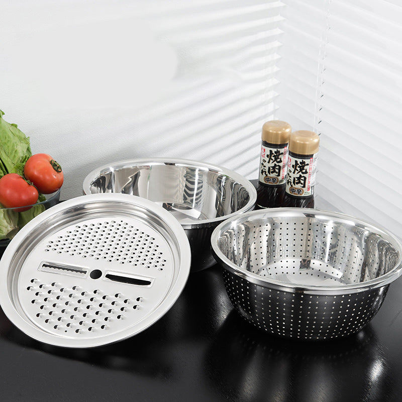 Kitchen grater