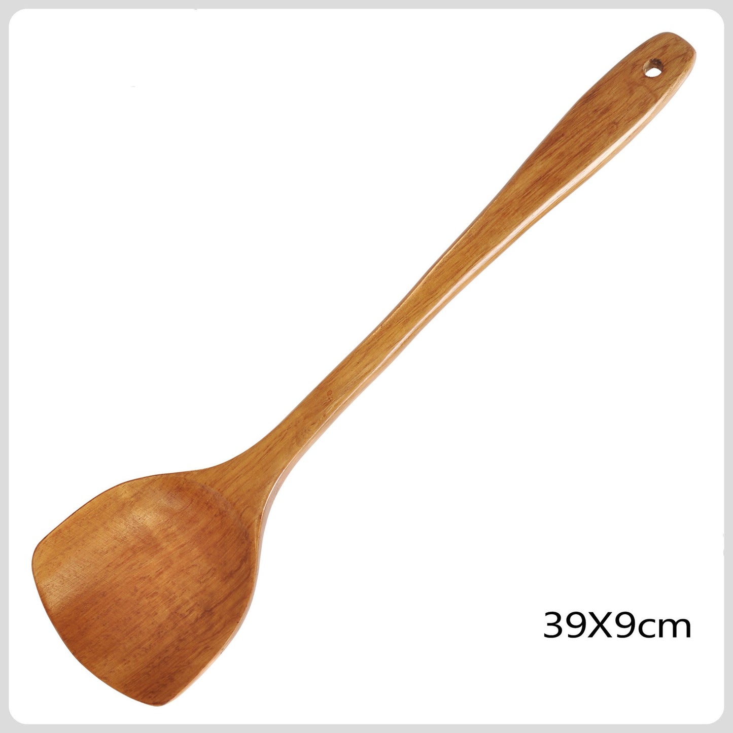 Special Wooden Spatula Spatula Non-Stick Cookware Cooking Spatula