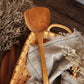 Special Wooden Spatula Spatula Non-Stick Cookware Cooking Spatula