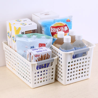 Household basket, tabletop, kitchen, kitchen, bag, basket, litter, basket, basket, and basket plastic