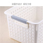 Household basket, tabletop, kitchen, kitchen, bag, basket, litter, basket, basket, and basket plastic